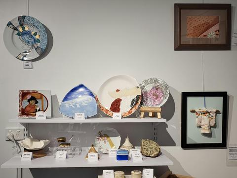 Berridale Art and Craft Gallery