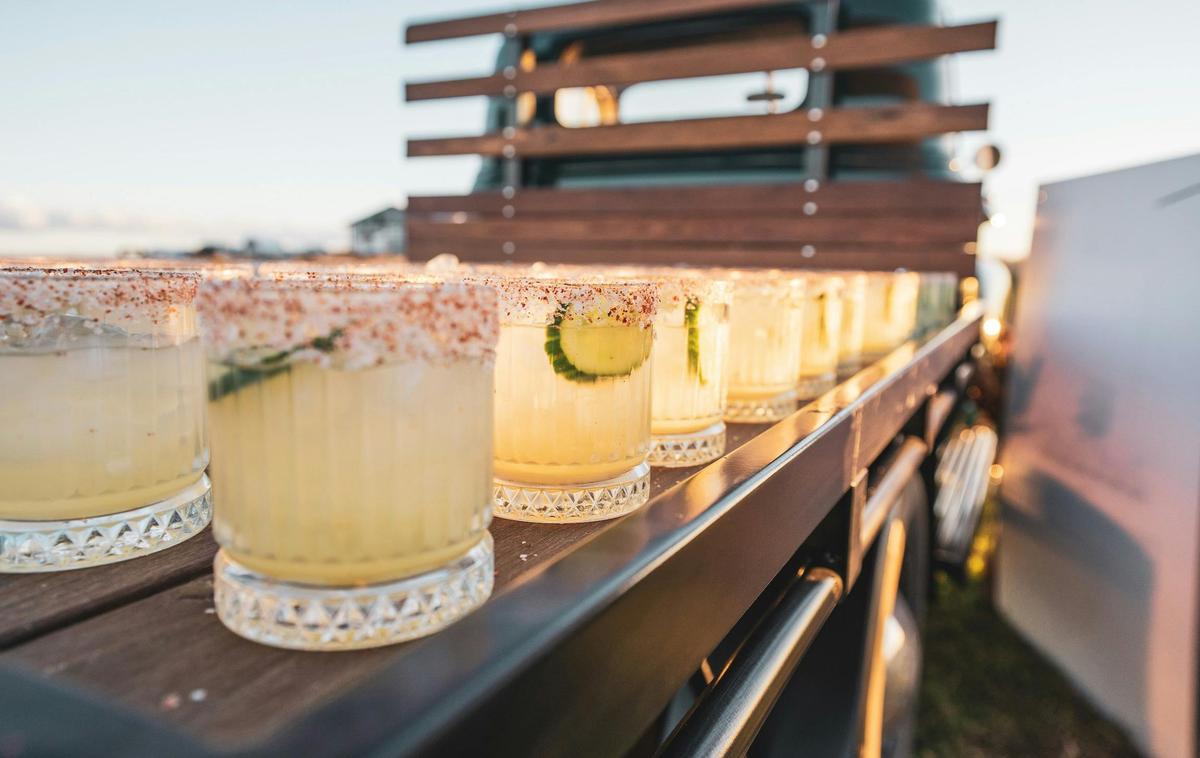 Cocktails