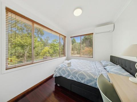 MetaWise Family Room 3 in Shared Home