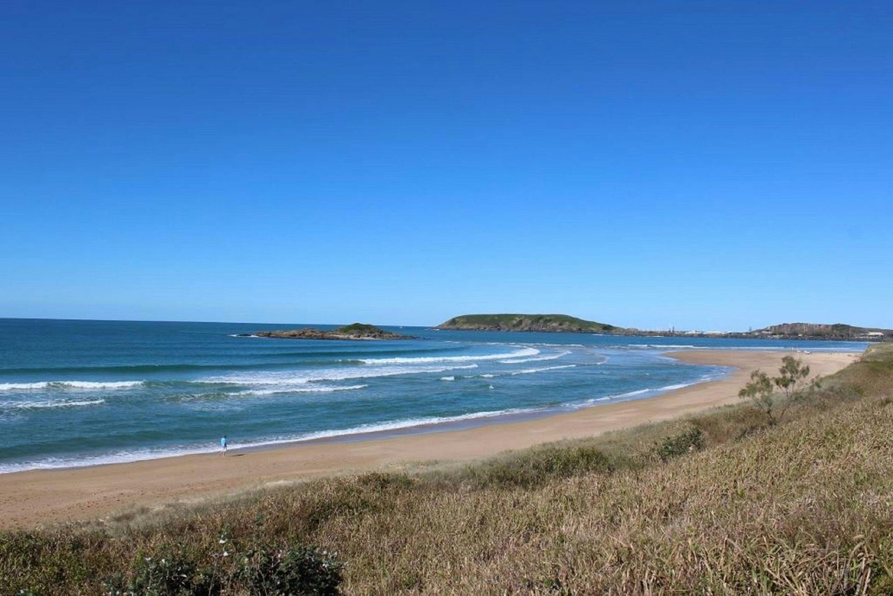 Park Beach