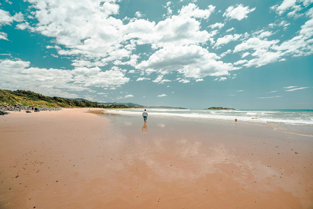 Park Beach