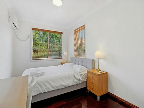 MetaWise Cozy Room 2 in Shared Home