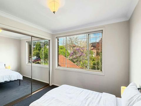 Metawise Spacious Four Bedroom Home Cherrybrook