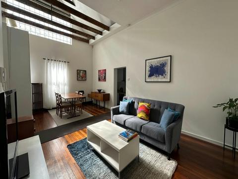 MetaWiseBnB Spacious Apartment