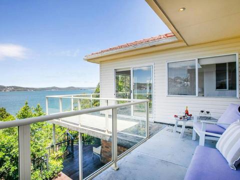 Metawise Stylish 2-Bedroom Home