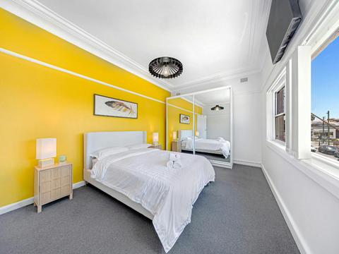 MetaWiseBnB  Cozy Two Bedroom Earlwood