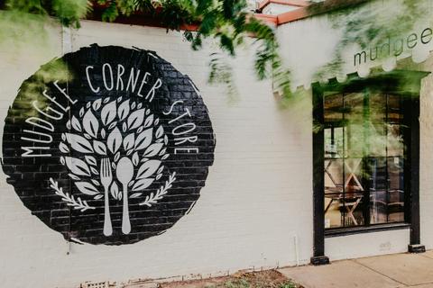 Mudgee Corner Store