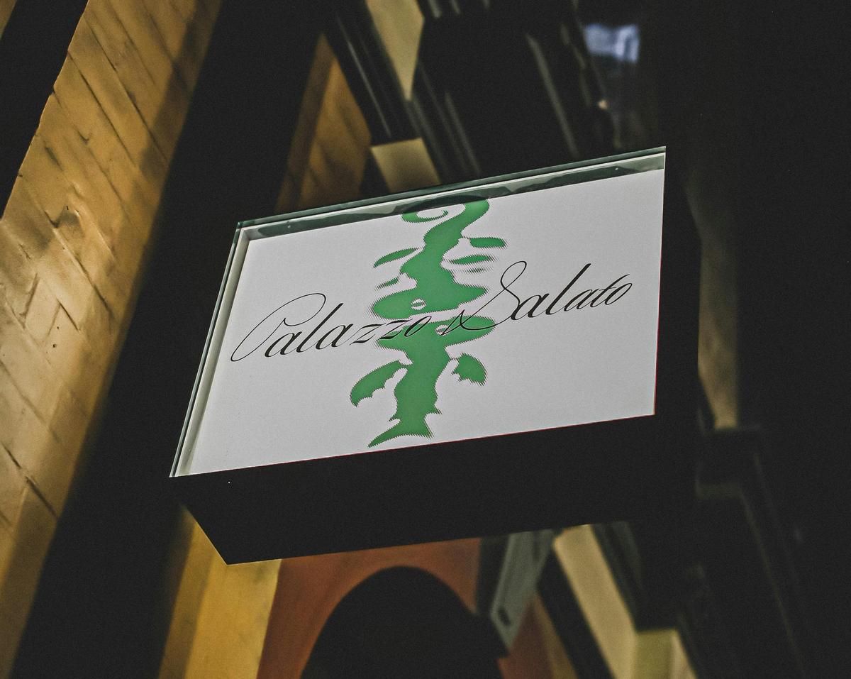 Palazzo Salato