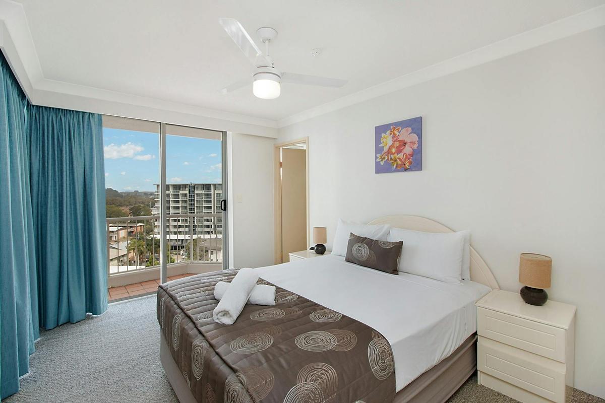 1 Bedroom Budget Apartment