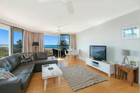 2 Bedroom Deluxe Apartment