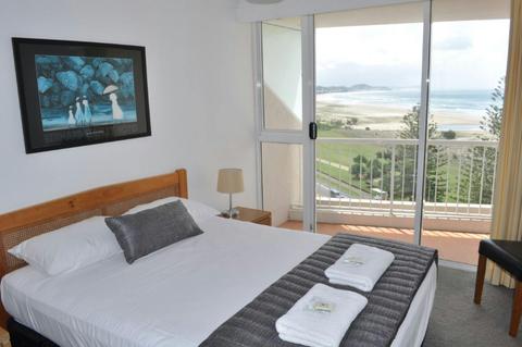 2 Bedroom Standard Apartment
