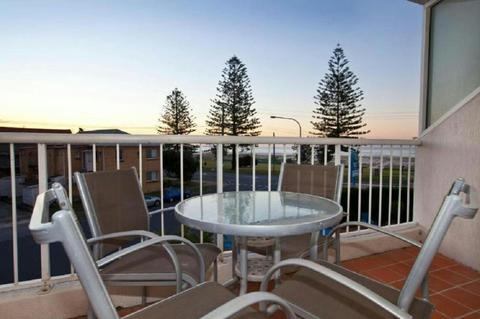 1 Bedroom Budget Apartment