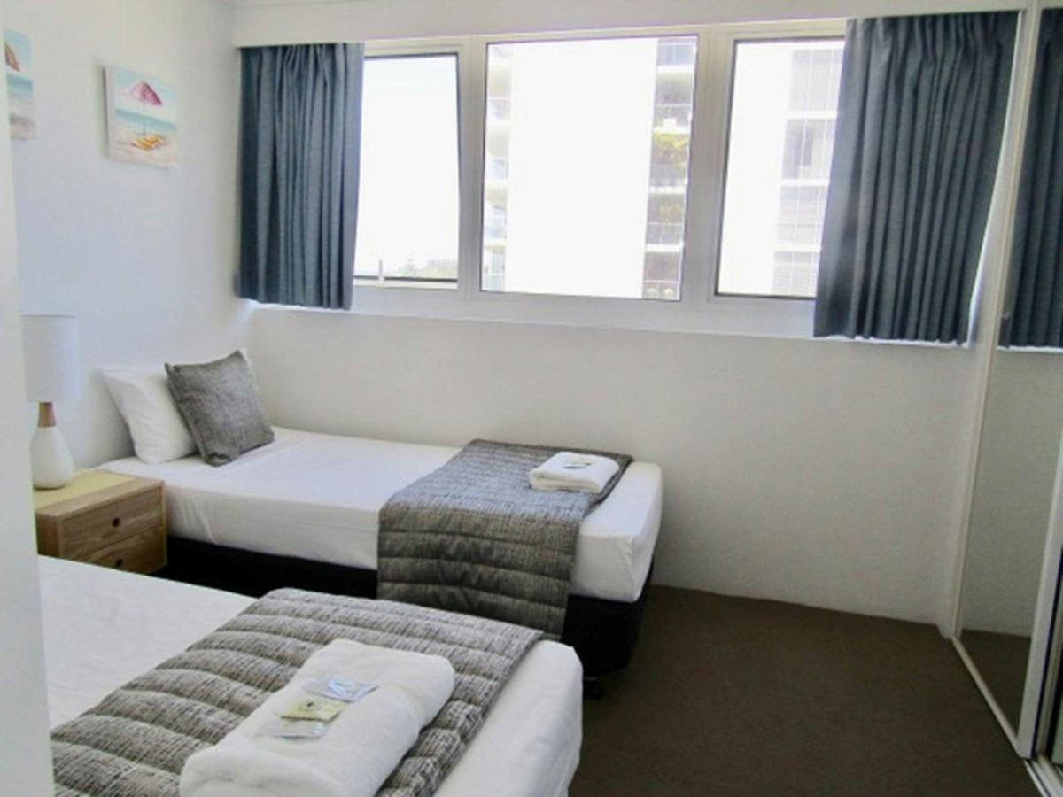 2 Bedroom Standard Apartment