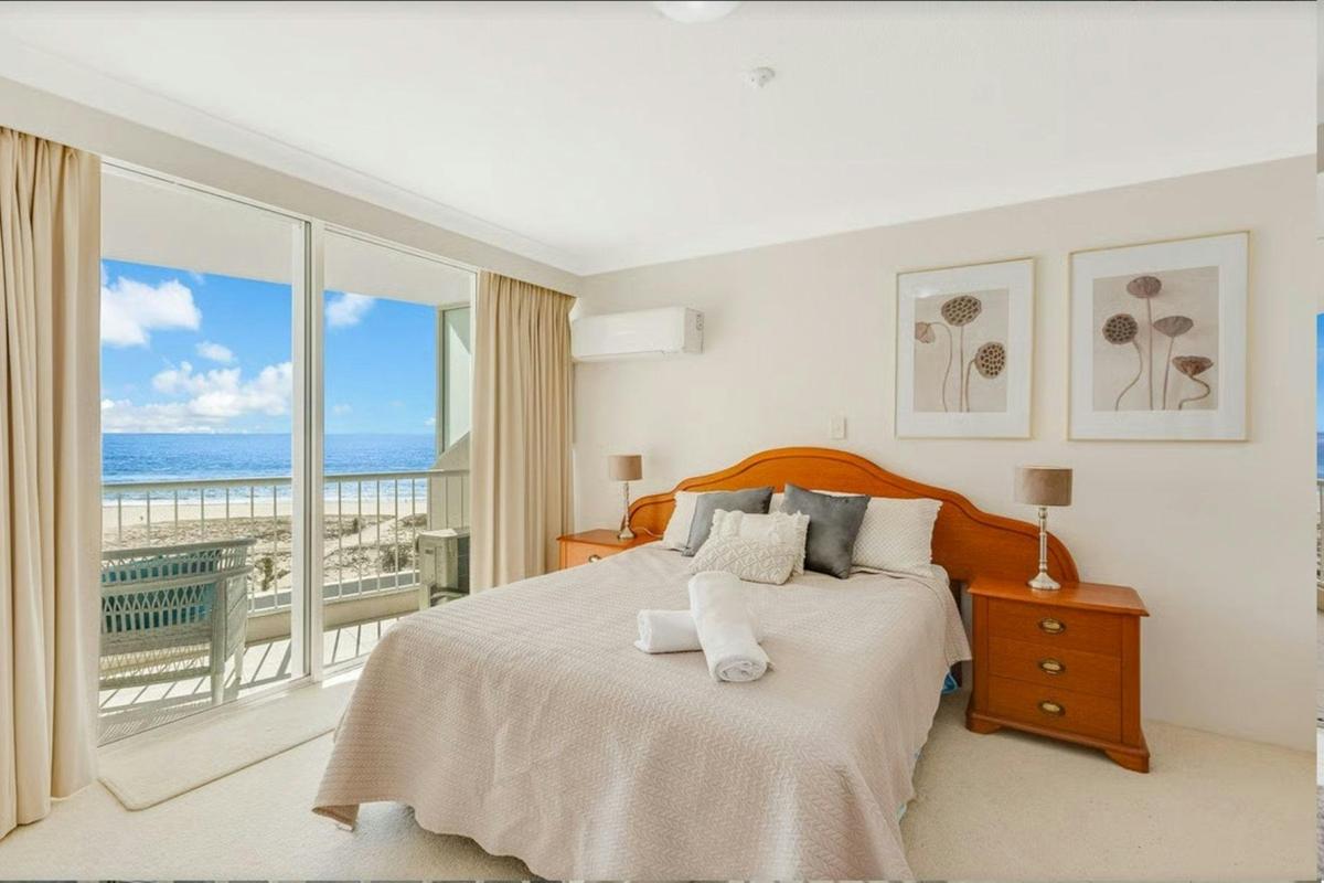 3 Bedroom Sub Penthouse Apartment