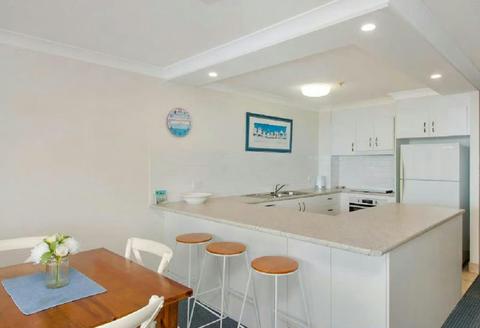 2 Bedroom Superior Apartment