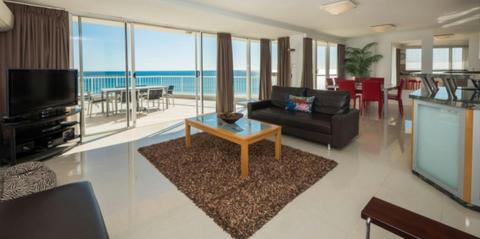2 Bedroom Standard Apartment