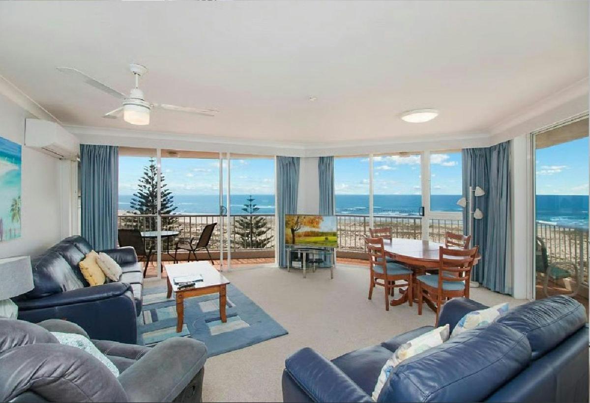 2 Bedroom Superior Apartment