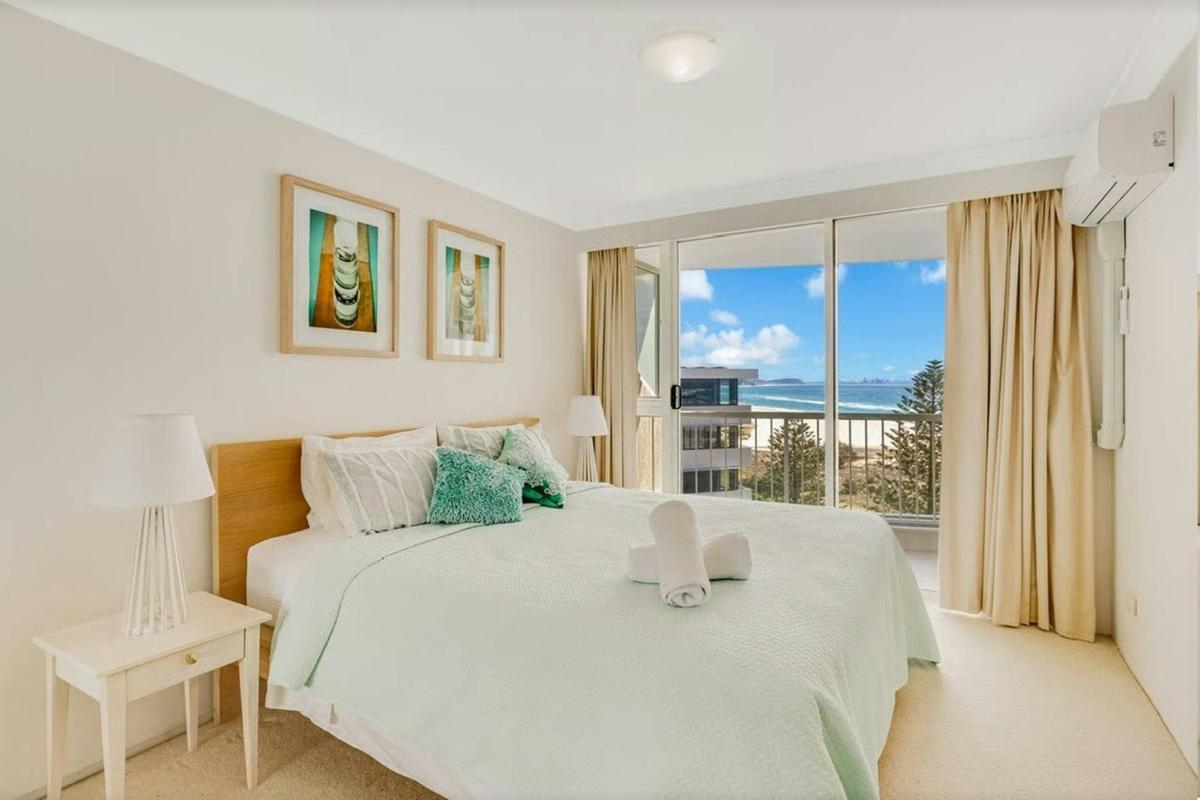 3 Bedroom Sub Penthouse Apartment