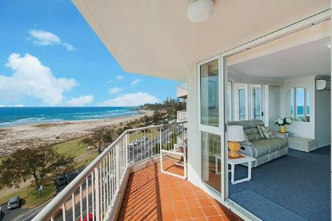2 Bedroom Deluxe Apartment