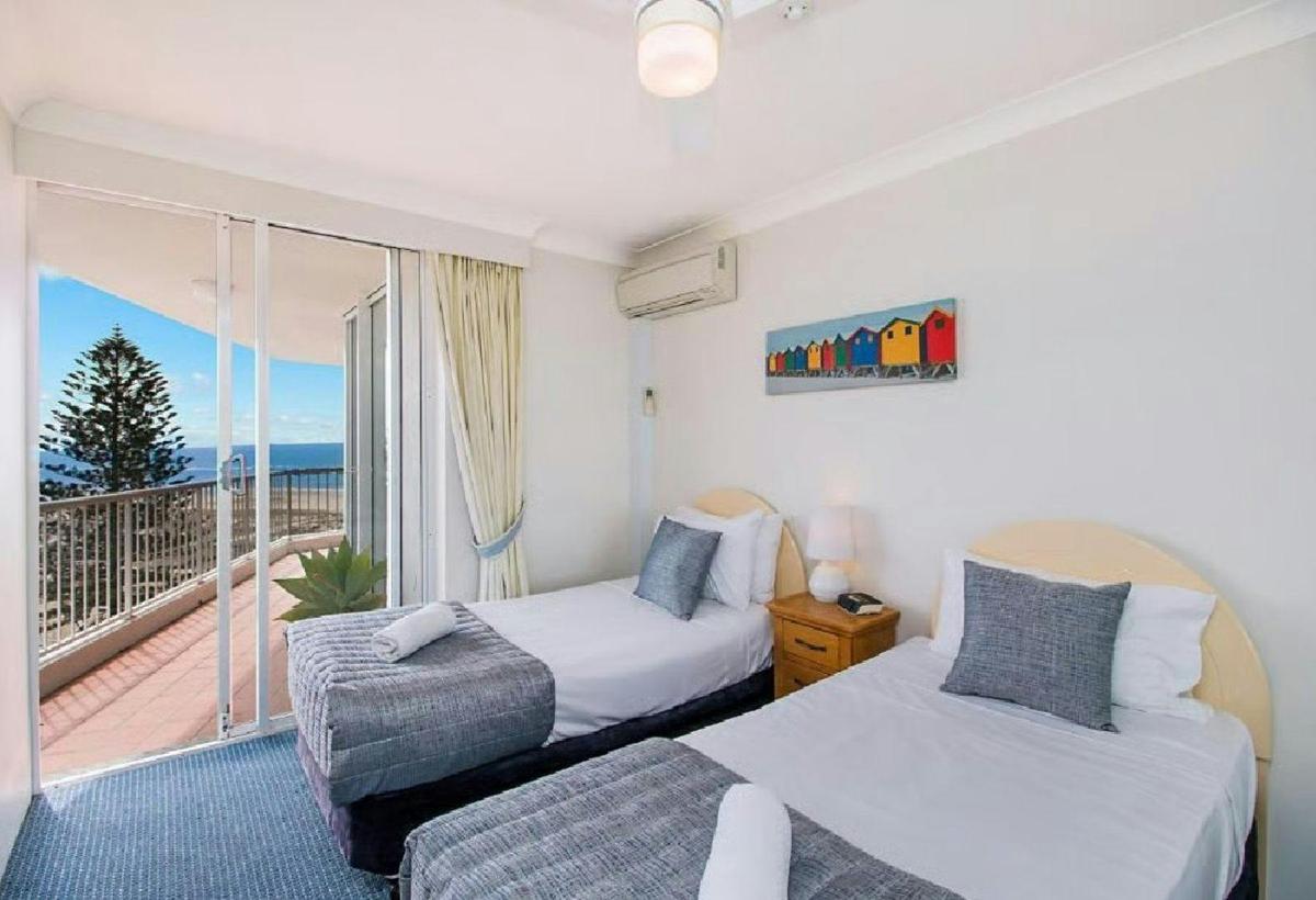 2 Bedroom Superior Apartment
