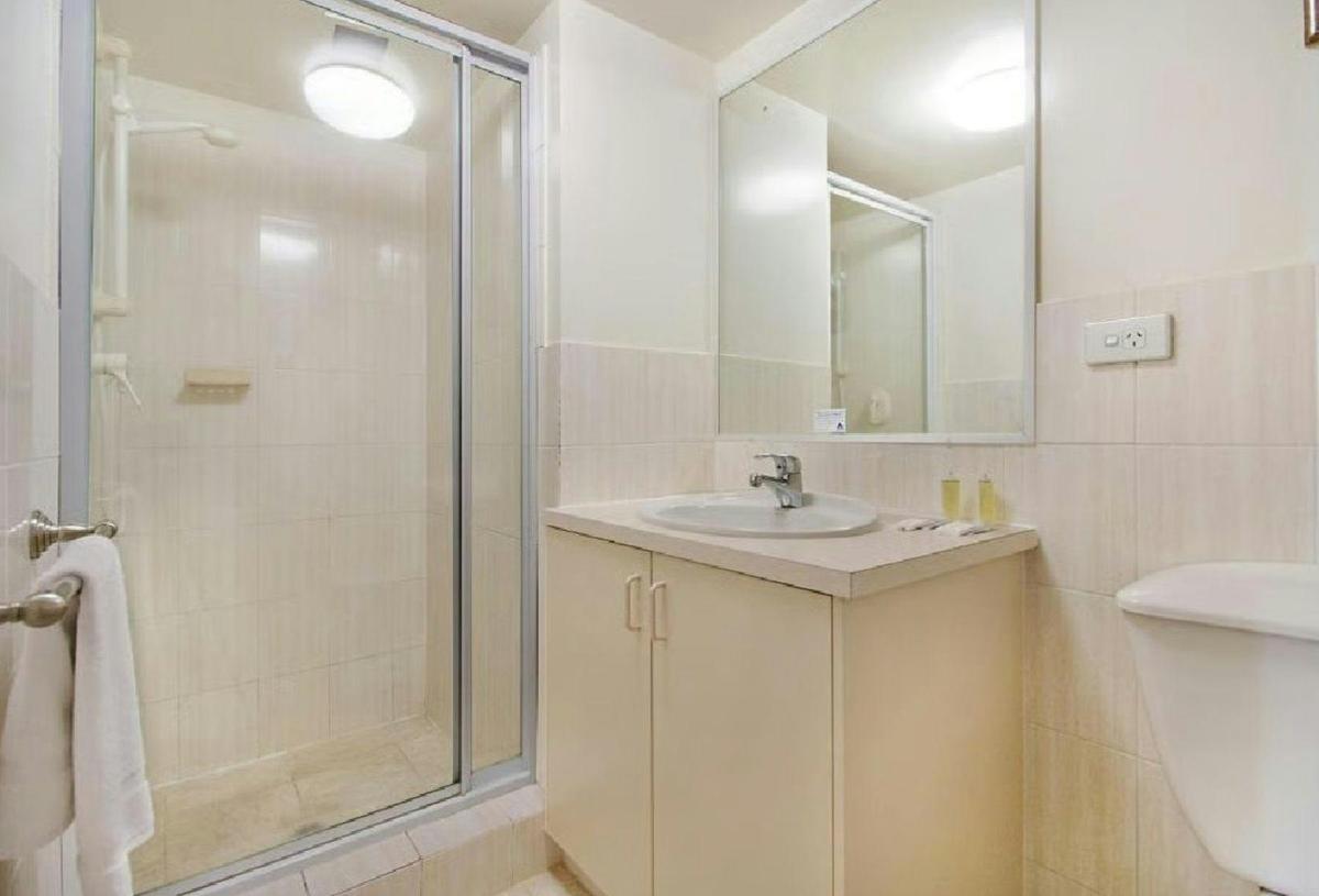 2 Bedroom Standard Apartment