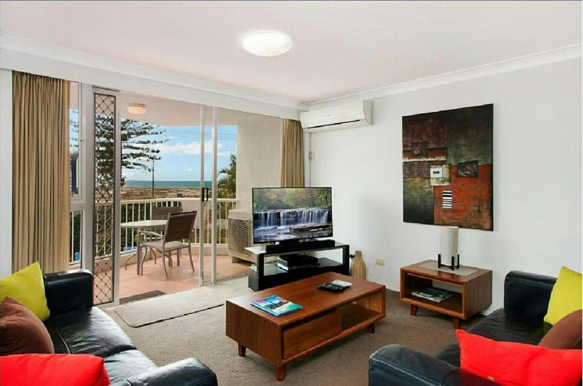1 Bedroom Budget Apartment