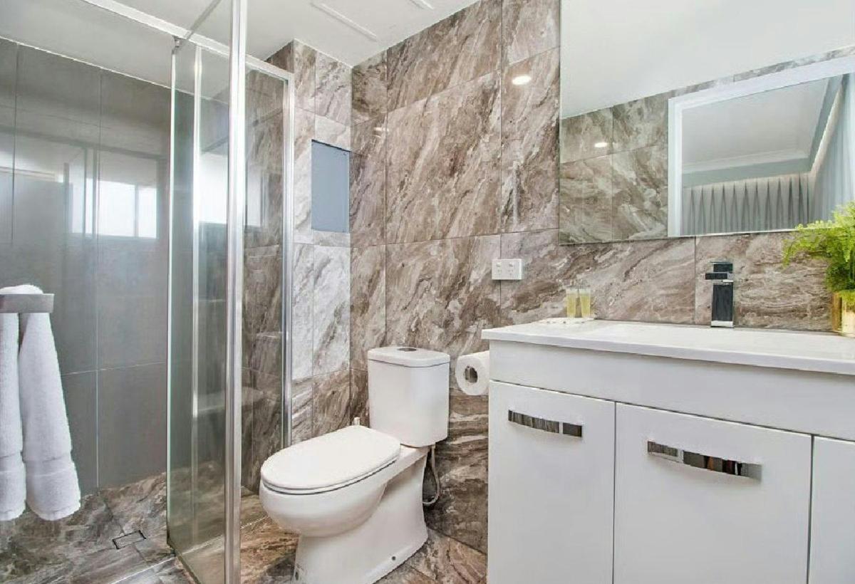 2 Bedroom Superior Apartment