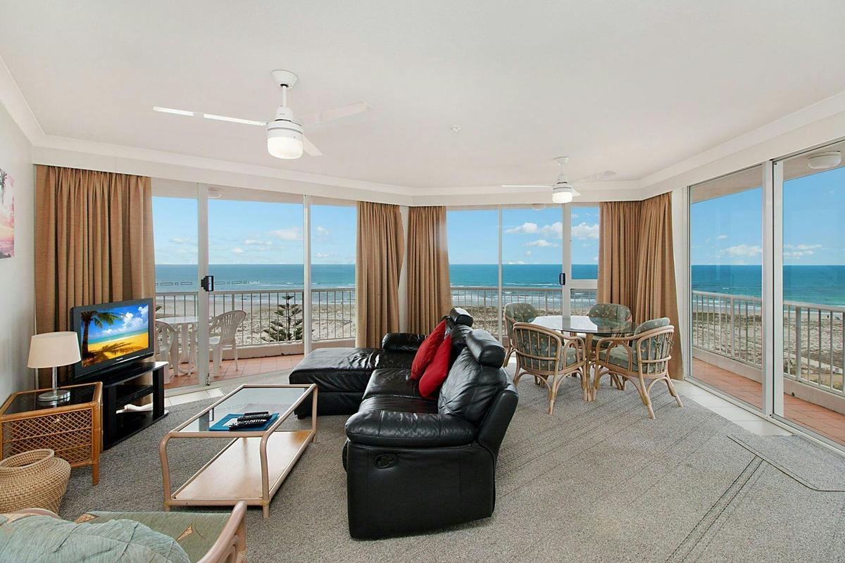 1 Bedroom Budget Apartment