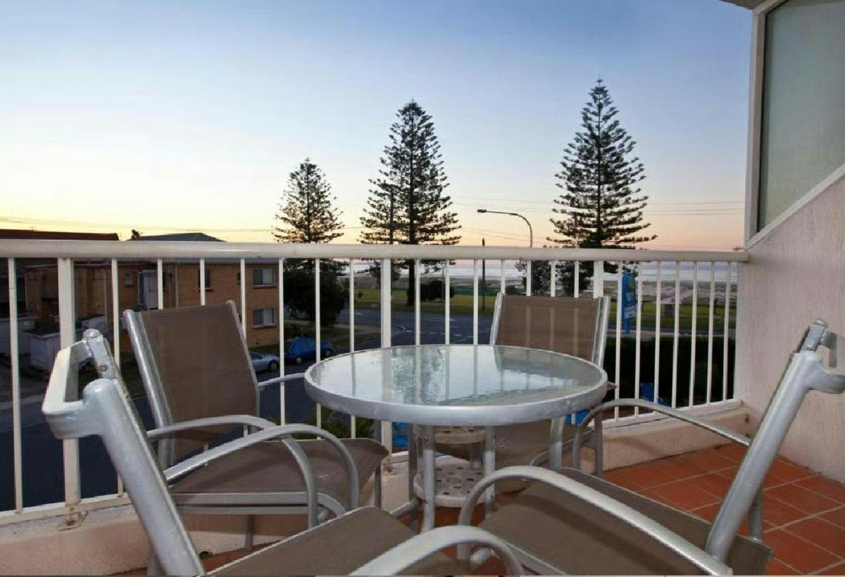 2 Bedroom Standard Apartment