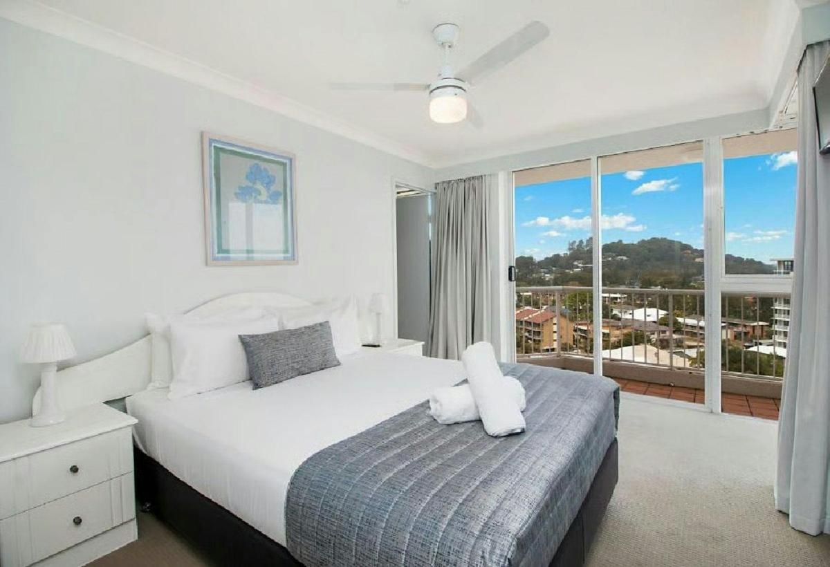 2 Bedroom Superior Apartment