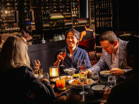 Father’s Day at Spice Temple