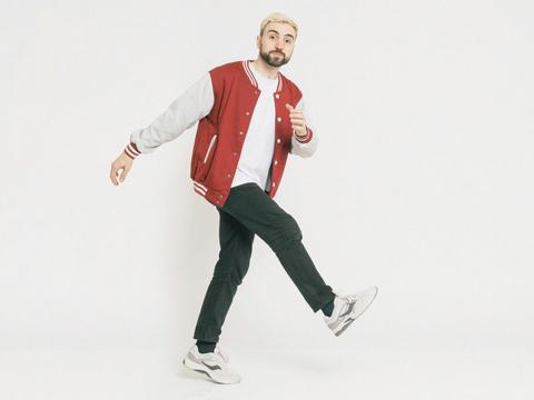 Simon Taylor - Rambunctious - Sydney
