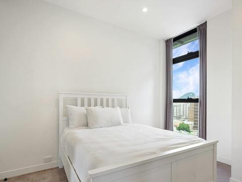 MetaWiseBnB Luxe Two Bedroom Penthouse Bella