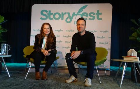 StoryFest
