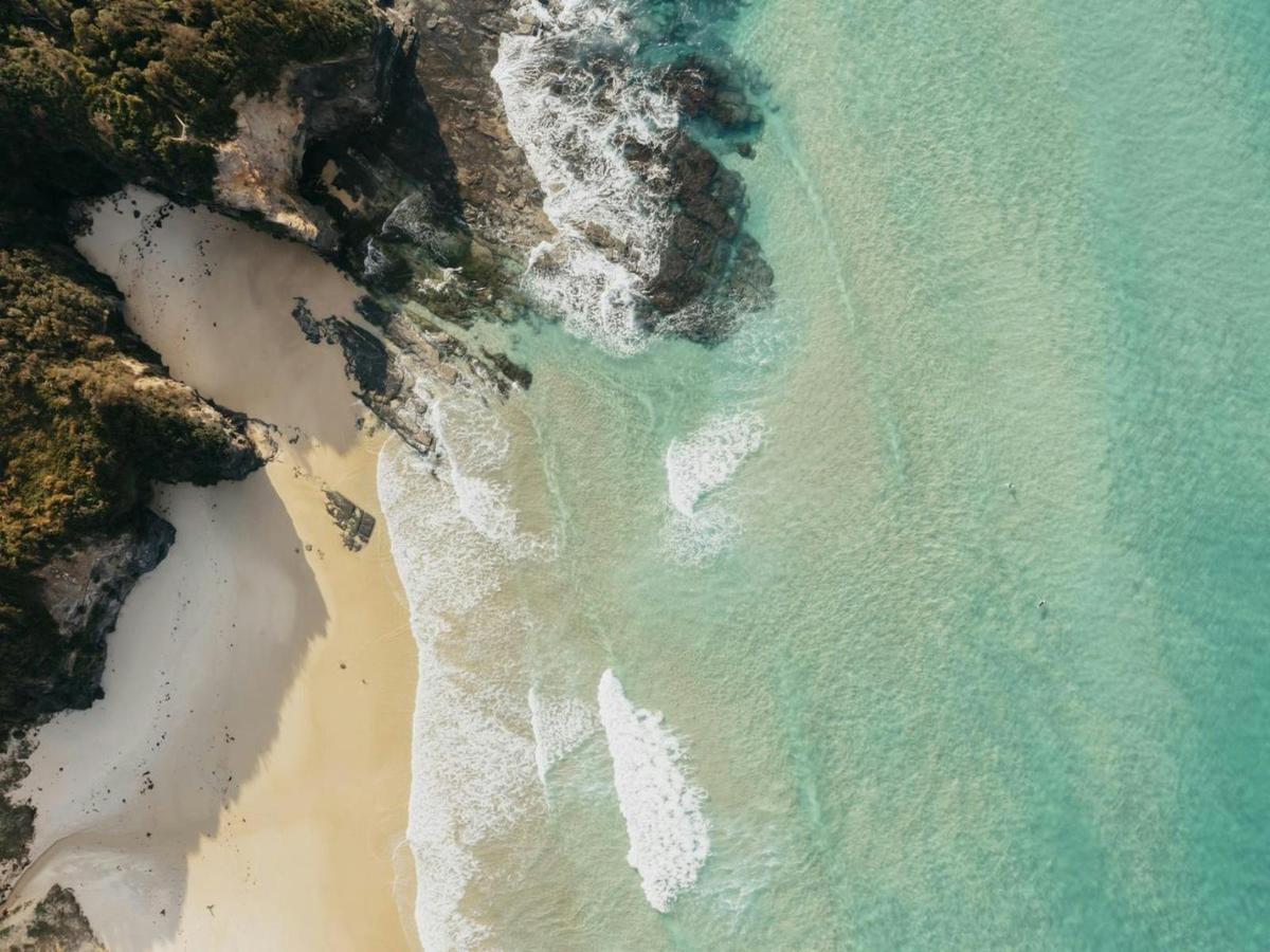 Rennies Beach