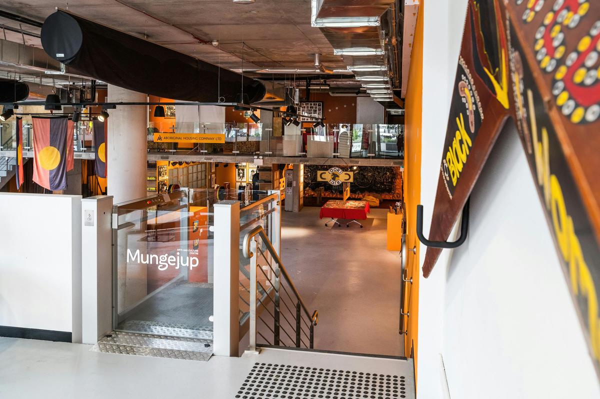 Mungejup