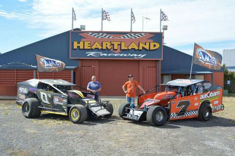 Heartland Raceway