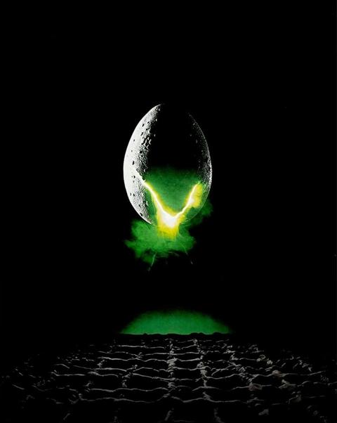 Movie Screening - Alien (1979)