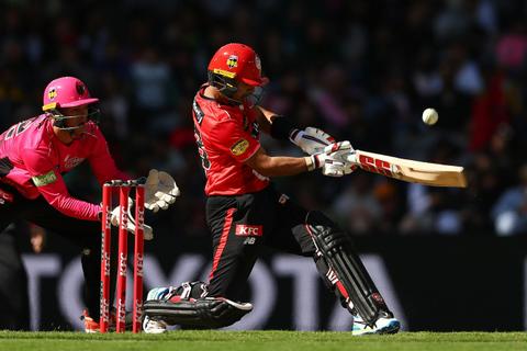 Christmas at the Sixers | Sydney Sixers v Melbourne Renegades