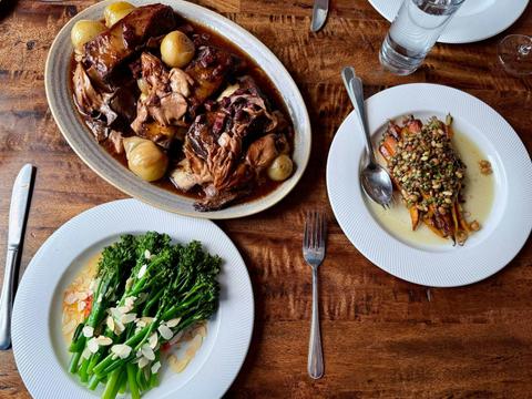 Father's Day Lunch in Queanbeyan