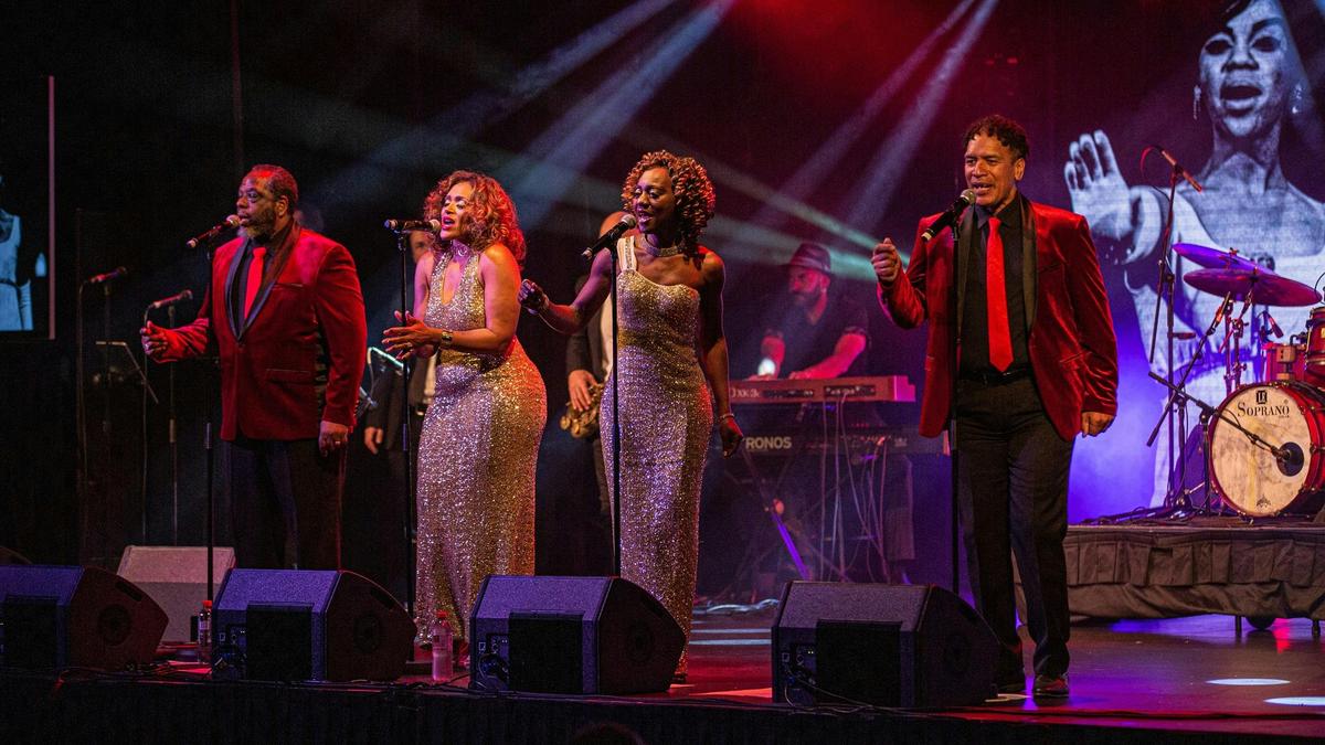 Dancing in the shadow of Motown