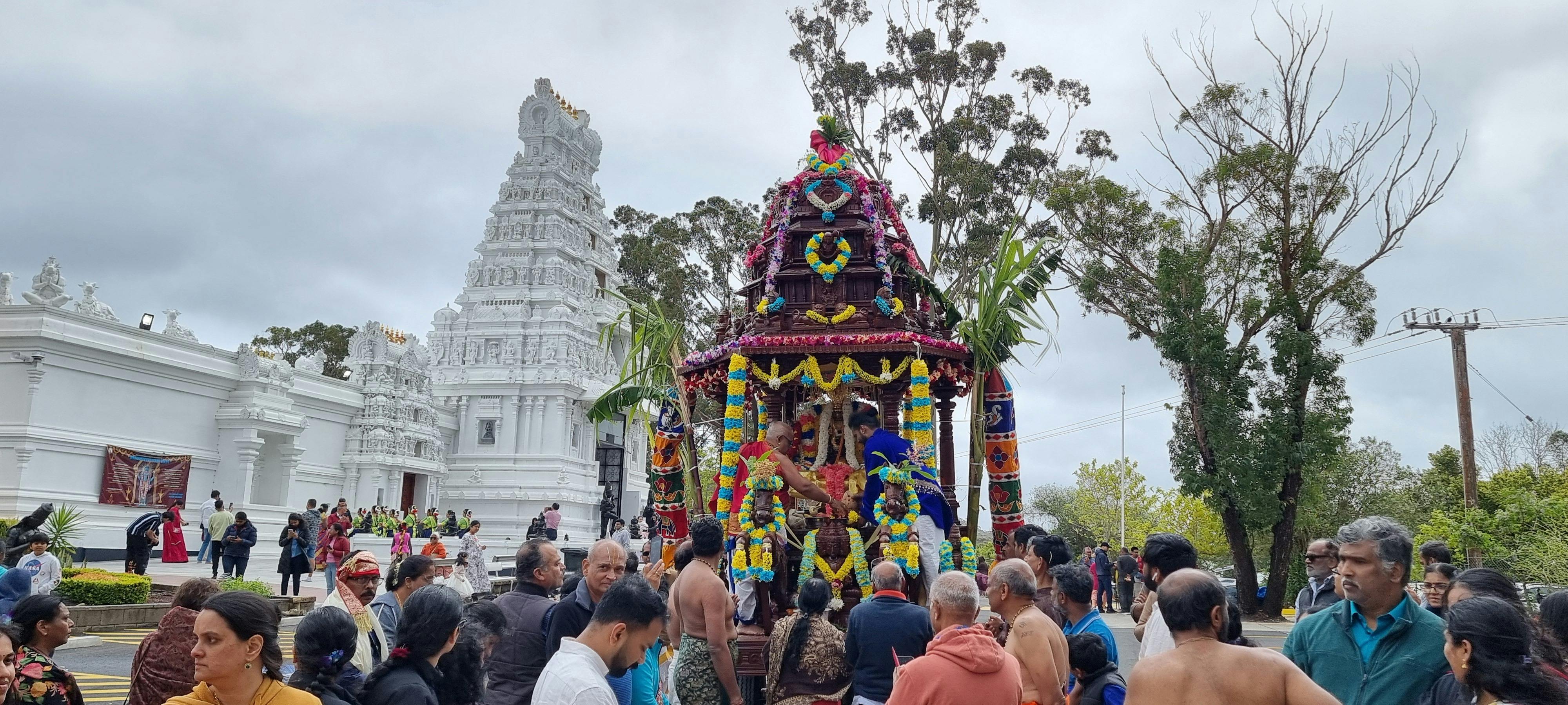 Festival Day Snapshot 2