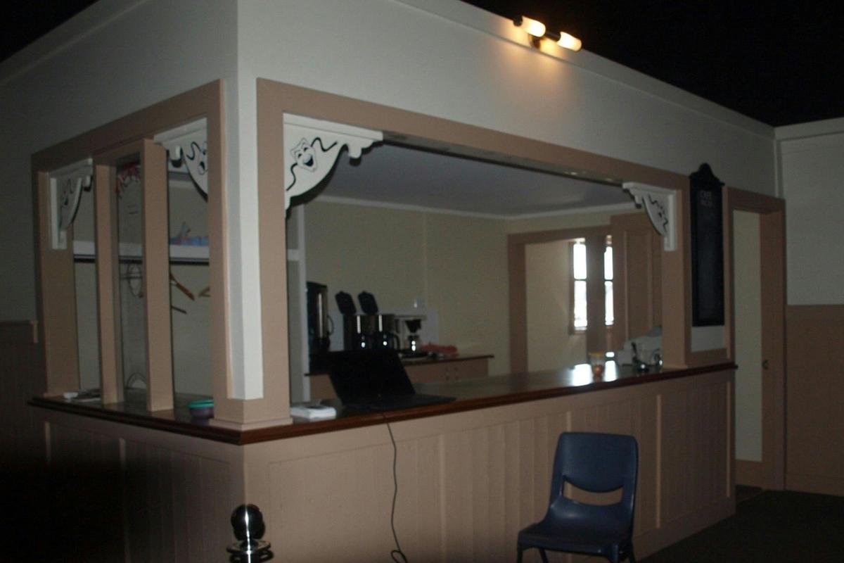 Cooma Little Theatre