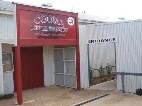Cooma Little Theatre