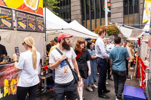 Engadine Street Festival