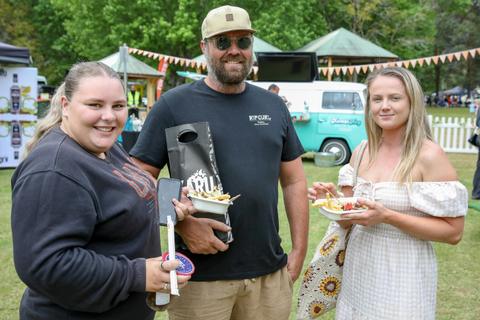Taste of Wisemans