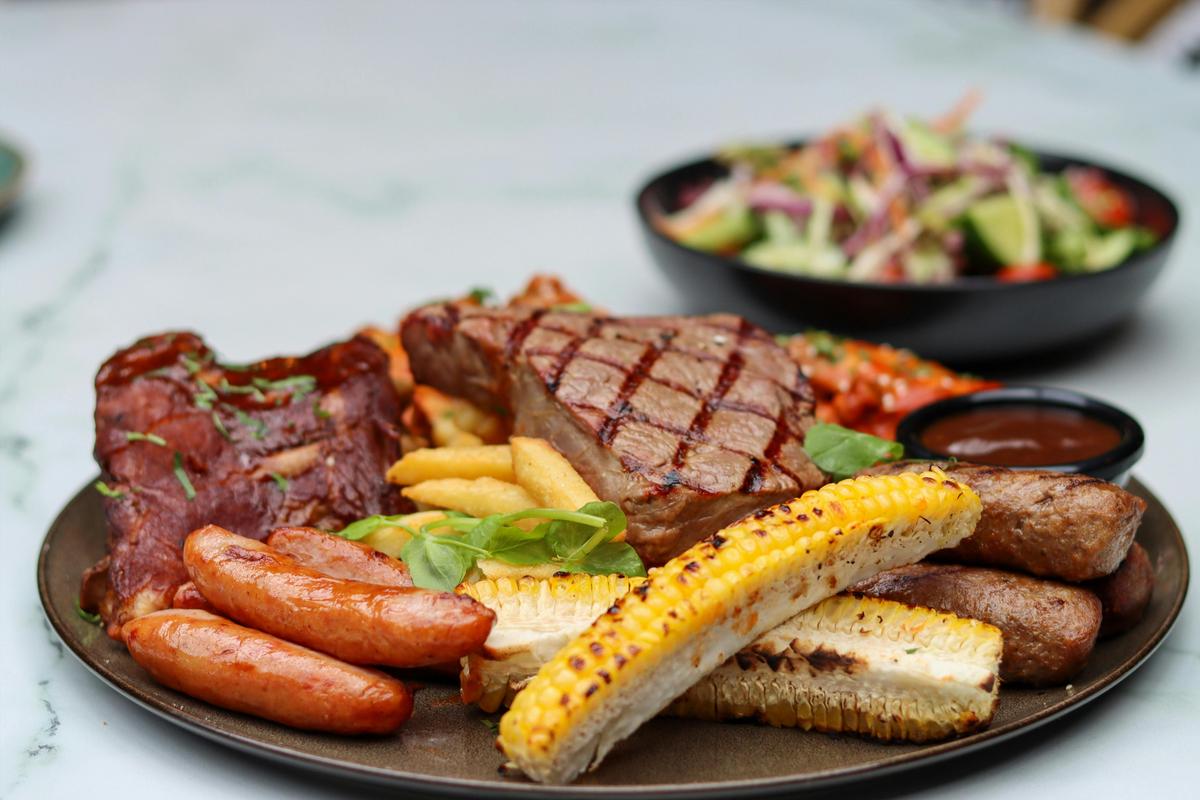 Harrigan's Hunter Valley Father's Day