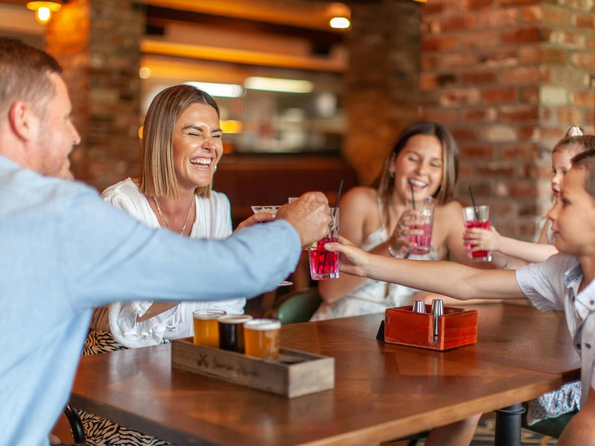 Harrigan's Hunter Valley