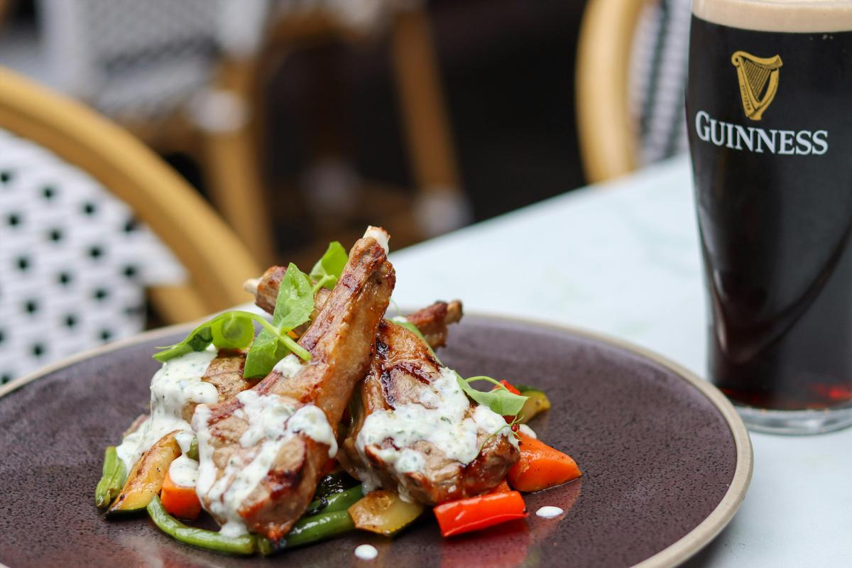 Harrigan's Hunter Valley Father's Day