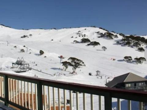 Southern Alps Lodge Cooperative